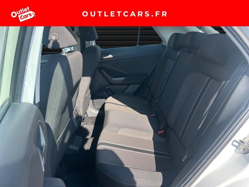 Voitures occasions VOLKSWAGEN T-ROC Lounge Cagnes-sur-Mer