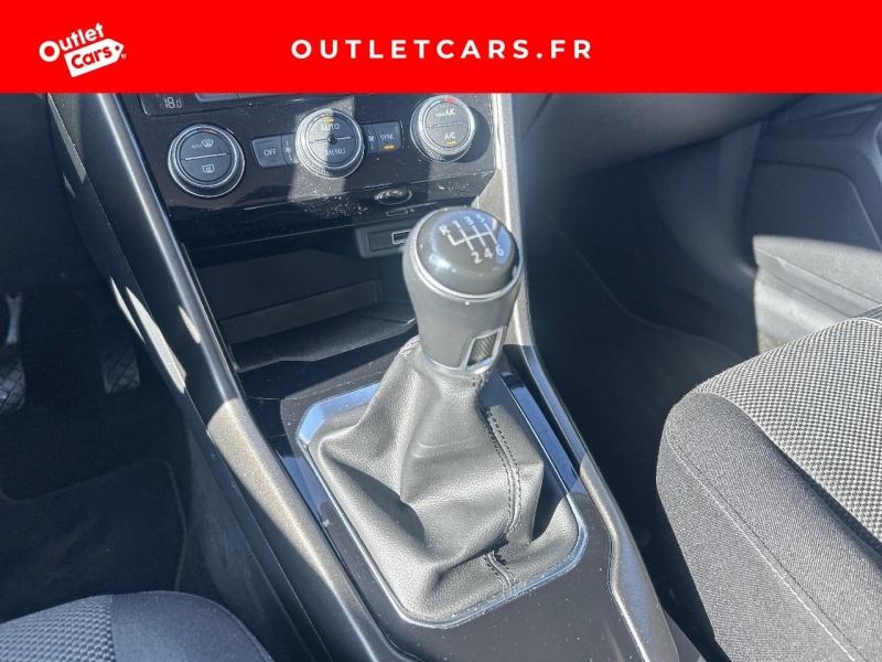 Voitures occasions VOLKSWAGEN T-ROC Lounge Cagnes-sur-Mer