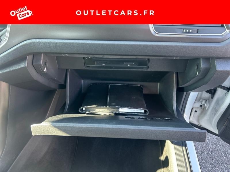 Voitures occasions VOLKSWAGEN T-ROC Lounge Cagnes-sur-Mer