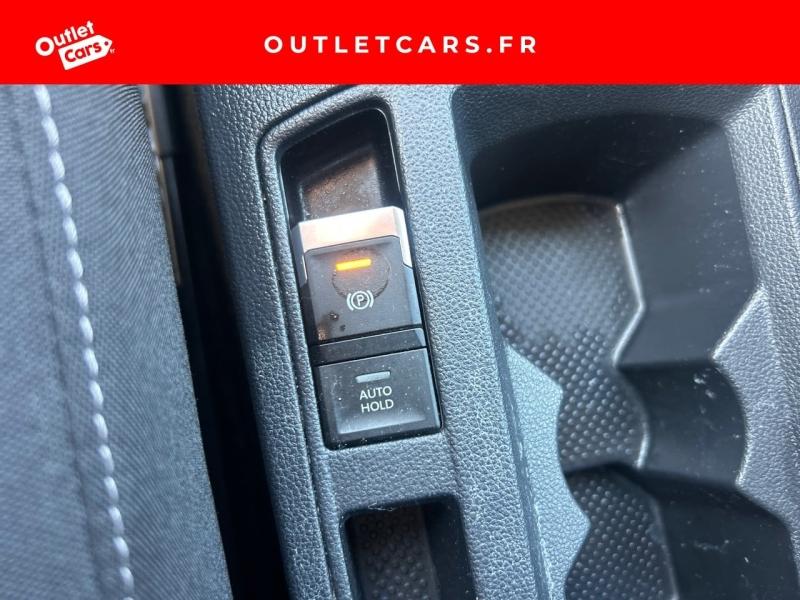 Voitures occasions VOLKSWAGEN T-ROC Lounge Cagnes-sur-Mer