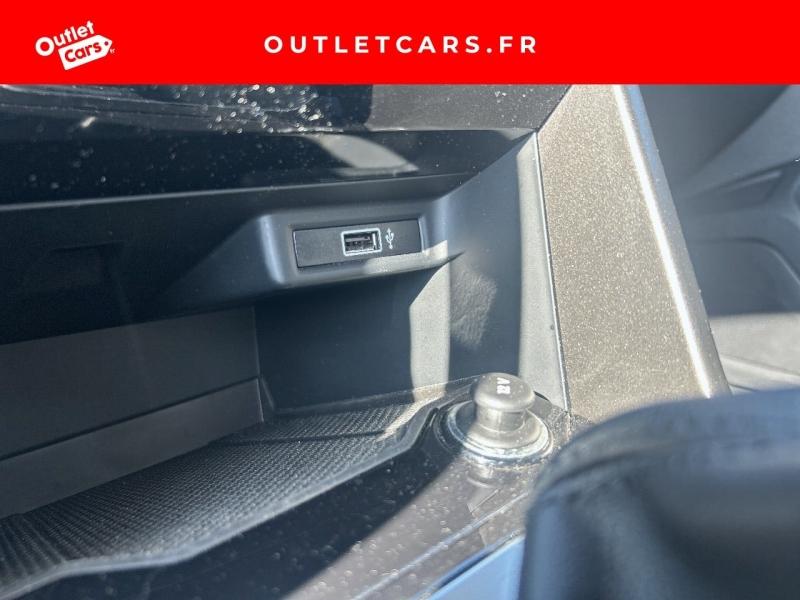 Voitures occasions VOLKSWAGEN T-ROC Lounge Cagnes-sur-Mer