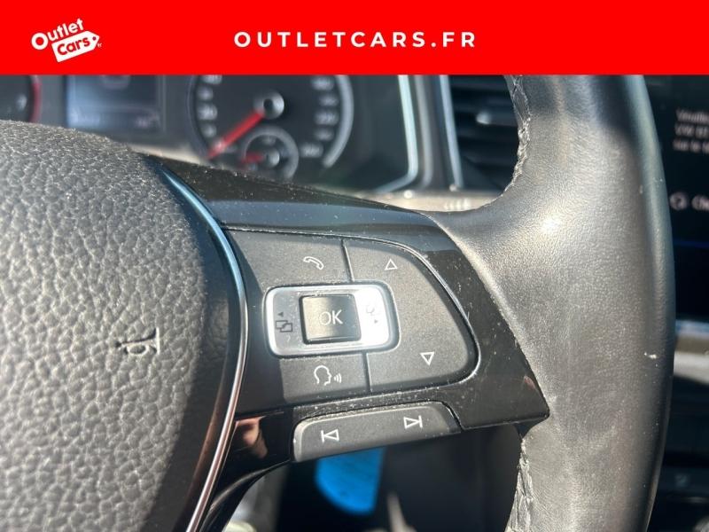 Voitures occasions VOLKSWAGEN T-ROC Lounge Cagnes-sur-Mer