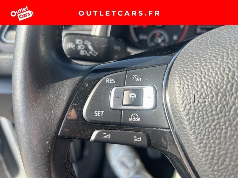 Voitures occasions VOLKSWAGEN T-ROC Lounge Cagnes-sur-Mer