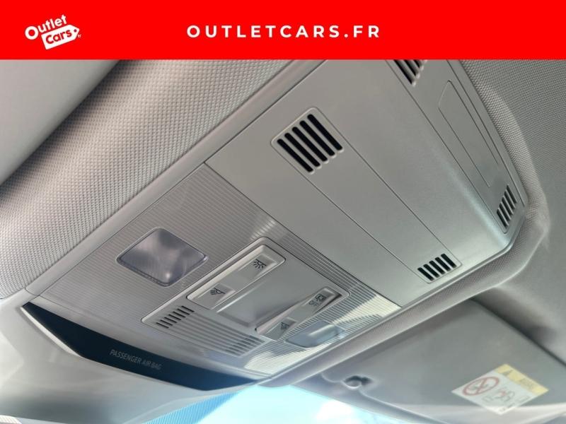 Voitures occasions VOLKSWAGEN T-ROC Lounge Cagnes-sur-Mer