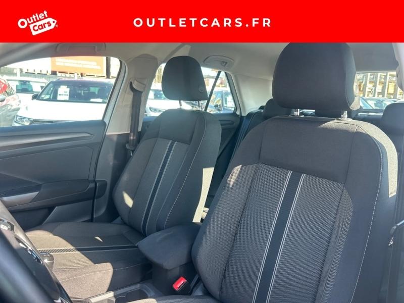 Voitures occasions VOLKSWAGEN T-ROC Lounge Cagnes-sur-Mer