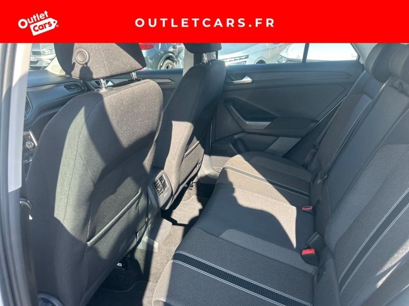 Voitures occasions VOLKSWAGEN T-ROC Lounge Cagnes-sur-Mer