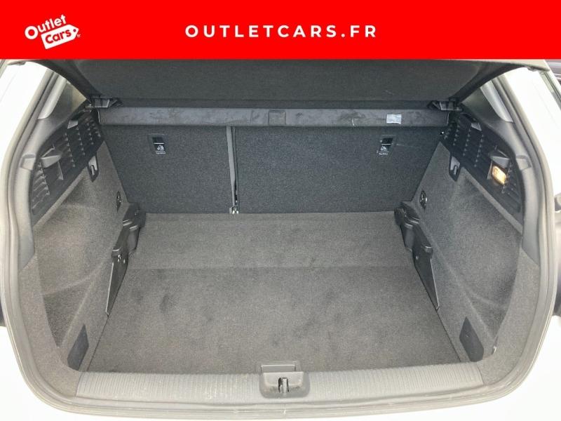 Voitures occasions Audi Q2 Business line Cagnes-sur-Mer