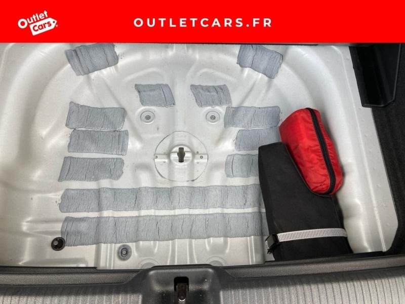 Voitures occasions Audi Q2 Business line Cagnes-sur-Mer