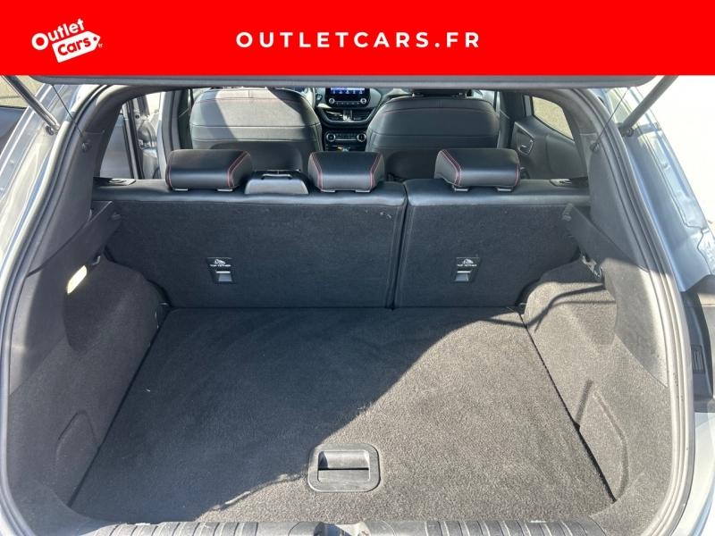 Voitures occasions FORD PUMA ST-Line Cagnes-sur-Mer