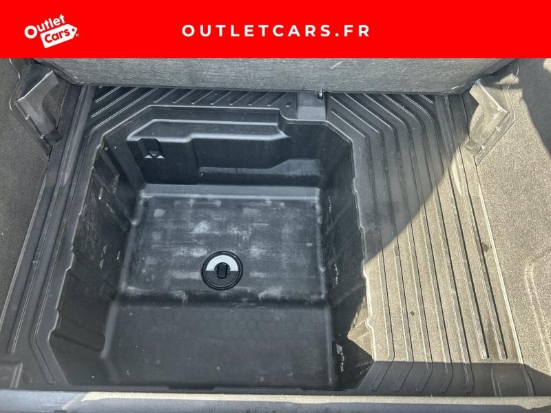 Voitures occasions FORD PUMA ST-Line Cagnes-sur-Mer