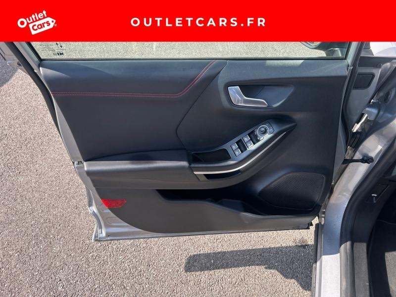 Voitures occasions FORD PUMA ST-Line Cagnes-sur-Mer