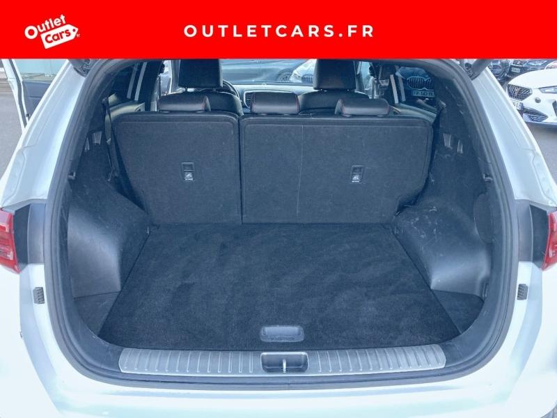 Voitures occasions KIA SPORTAGE GT Line Premium Cagnes-sur-Mer