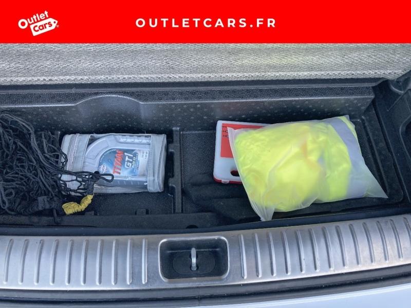 Voitures occasions KIA SPORTAGE GT Line Premium Cagnes-sur-Mer