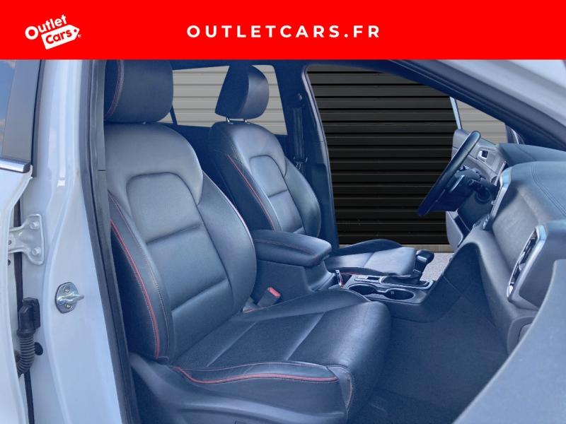 Voitures occasions KIA SPORTAGE GT Line Premium Cagnes-sur-Mer