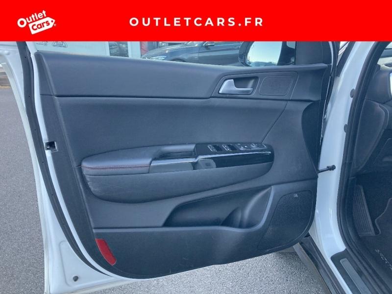 Voitures occasions KIA SPORTAGE GT Line Premium Cagnes-sur-Mer