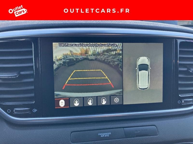 Voitures occasions KIA SPORTAGE GT Line Premium Cagnes-sur-Mer