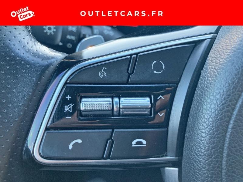 Voitures occasions KIA SPORTAGE GT Line Premium Cagnes-sur-Mer