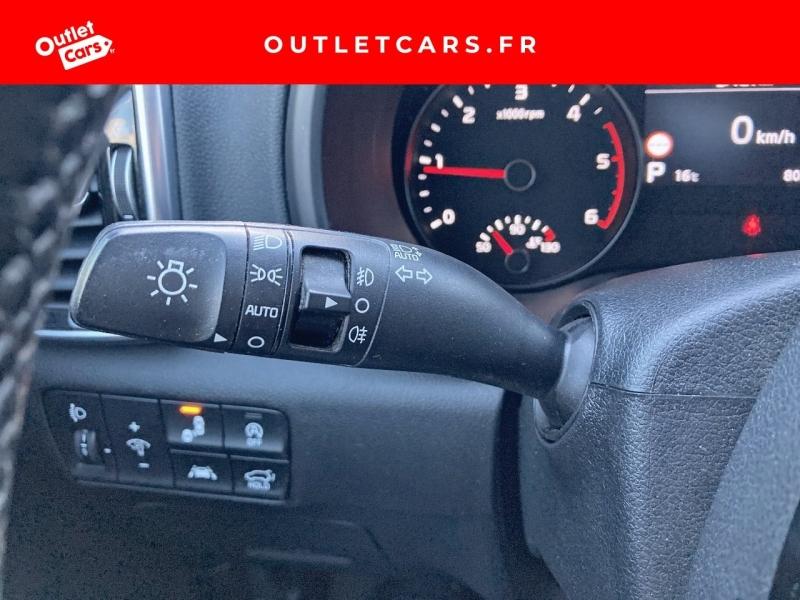 Voitures occasions KIA SPORTAGE GT Line Premium Cagnes-sur-Mer