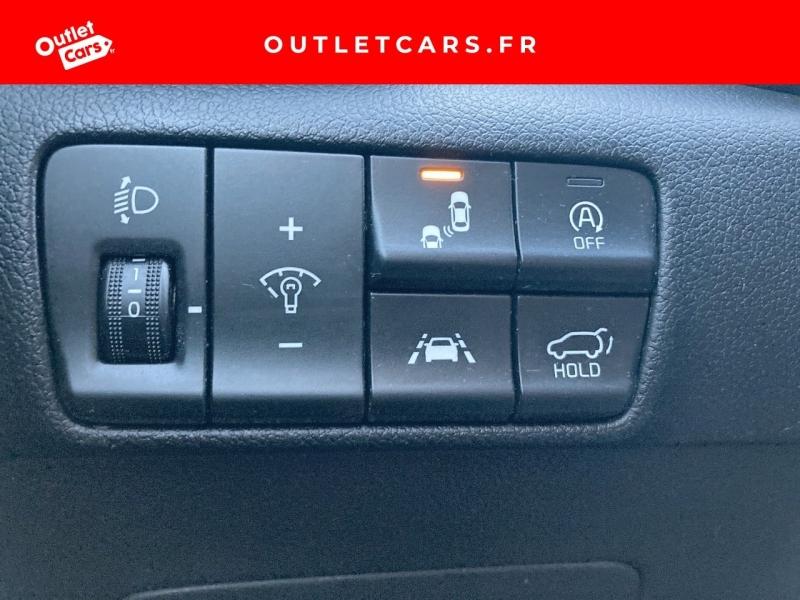 Voitures occasions KIA SPORTAGE GT Line Premium Cagnes-sur-Mer