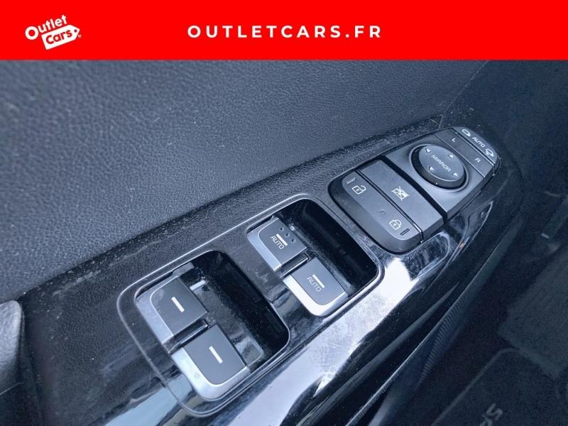 Voitures occasions KIA SPORTAGE GT Line Premium Cagnes-sur-Mer