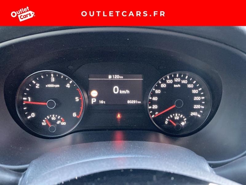 Voitures occasions KIA SPORTAGE GT Line Premium Cagnes-sur-Mer