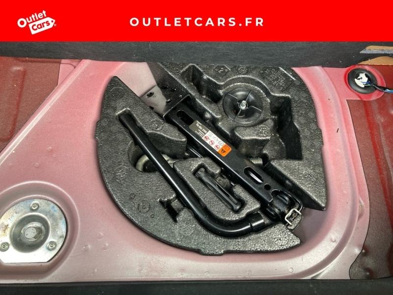 Voitures occasions OPEL Adam Rocks Swingtop Cagnes-sur-Mer