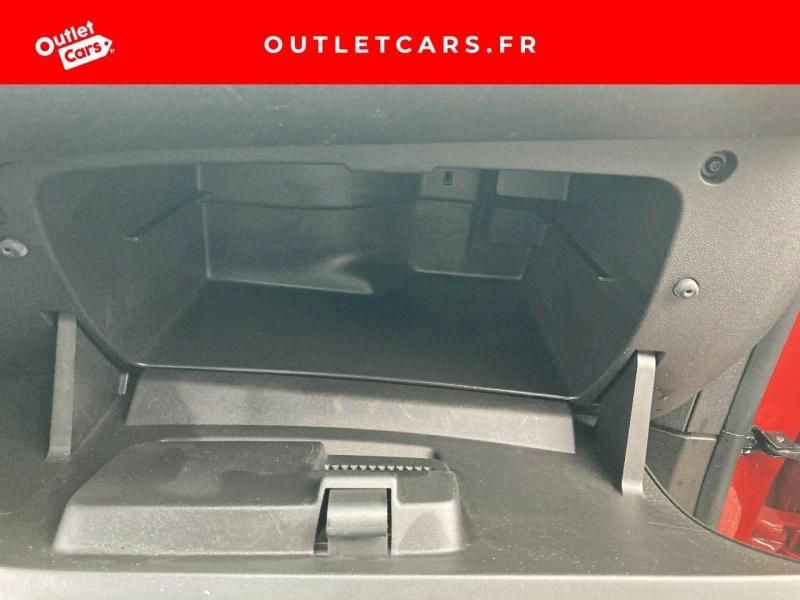 Voitures occasions OPEL Adam Rocks Swingtop Cagnes-sur-Mer