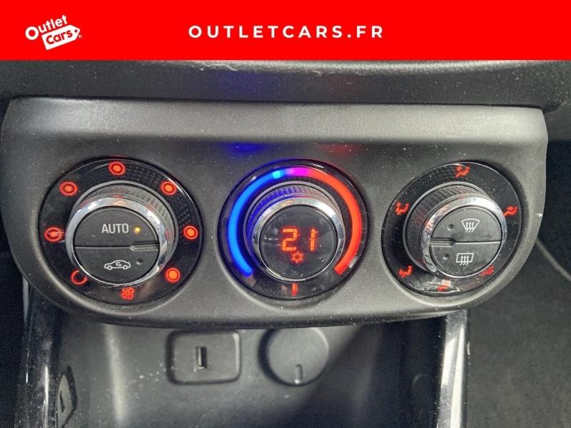 Voitures occasions OPEL Adam Rocks Swingtop Cagnes-sur-Mer