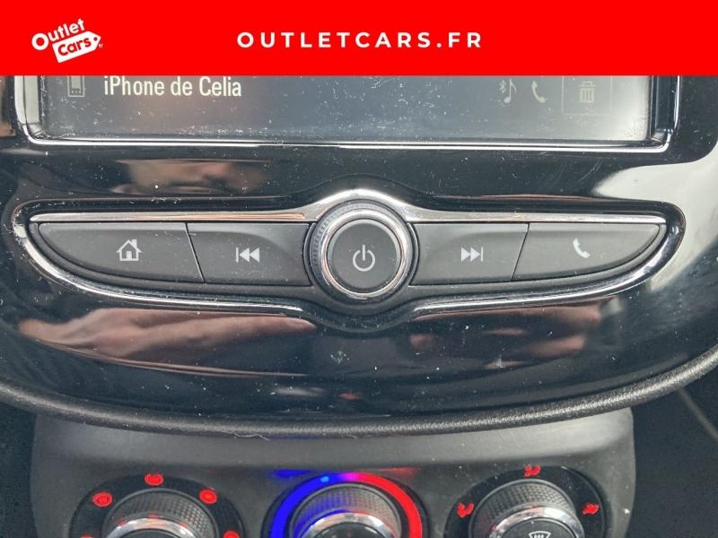 Voitures occasions OPEL Adam Rocks Swingtop Cagnes-sur-Mer