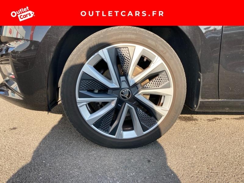 Voitures occasions ŠKODA FABIA Style Cagnes-sur-Mer