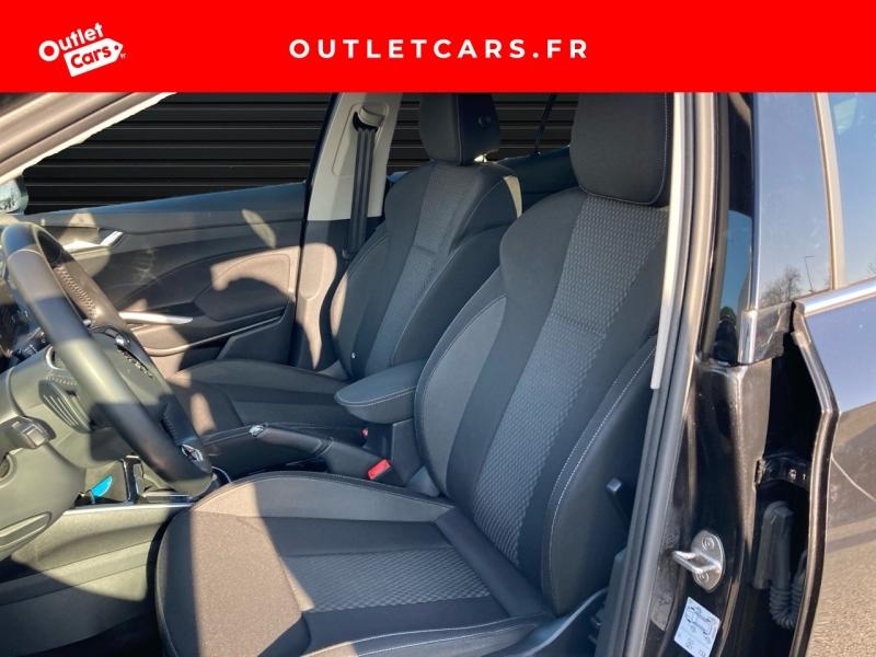 Voitures occasions ŠKODA FABIA Style Cagnes-sur-Mer