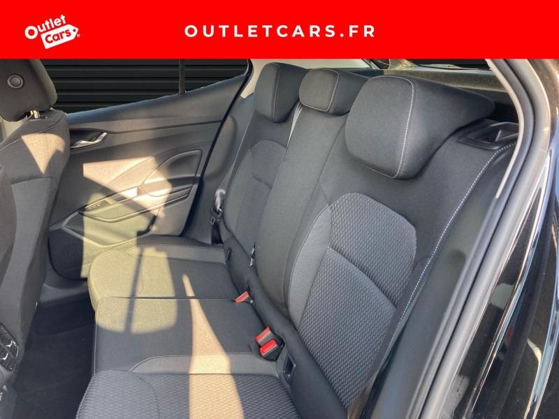 Voitures occasions ŠKODA FABIA Style Cagnes-sur-Mer