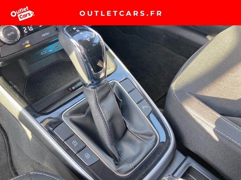 Voitures occasions ŠKODA FABIA Style Cagnes-sur-Mer