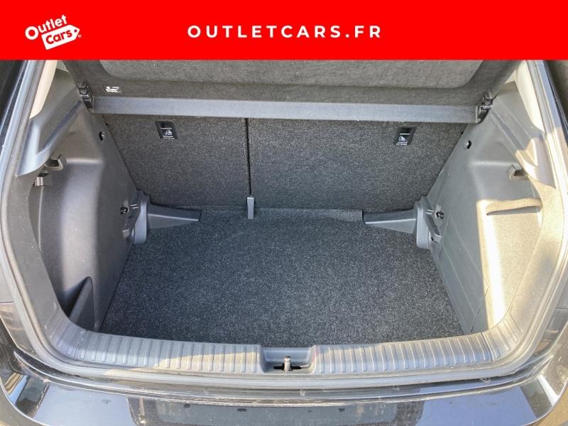 Voitures occasions ŠKODA FABIA Style Cagnes-sur-Mer