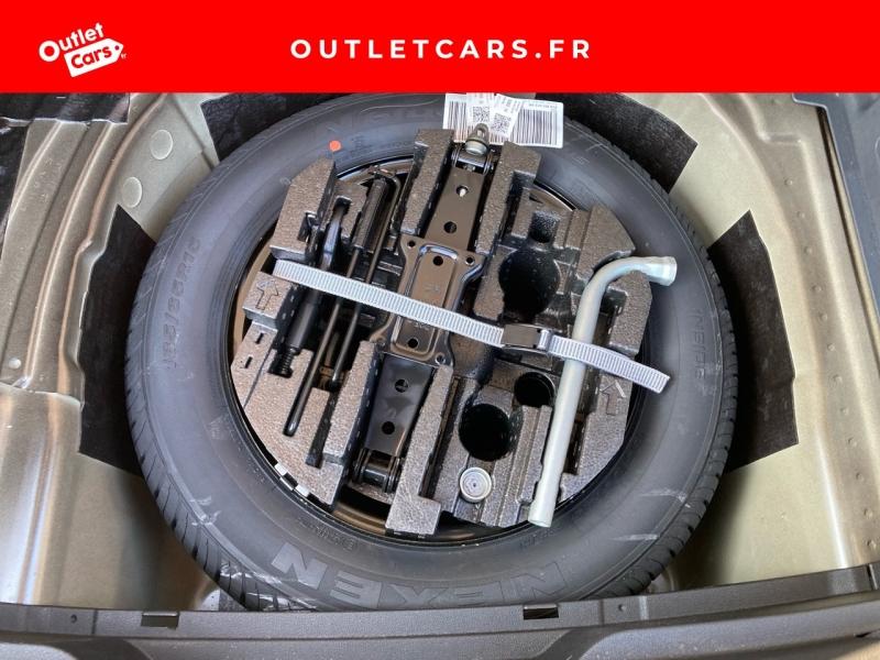 Voitures occasions ŠKODA FABIA Style Cagnes-sur-Mer