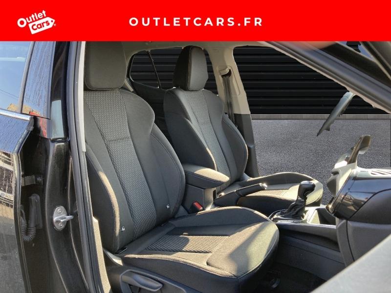 Voitures occasions ŠKODA FABIA Style Cagnes-sur-Mer