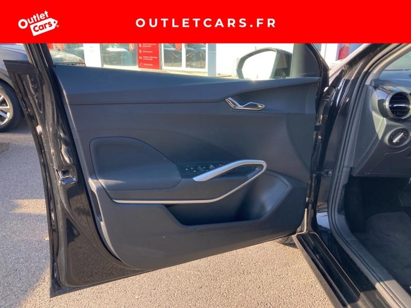 Voitures occasions ŠKODA FABIA Style Cagnes-sur-Mer