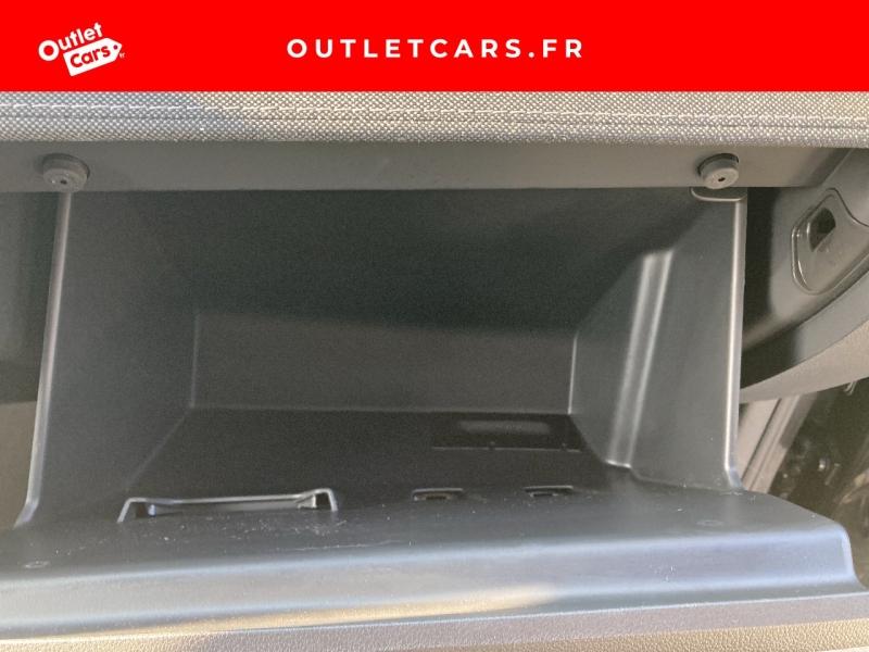 Voitures occasions ŠKODA FABIA Style Cagnes-sur-Mer