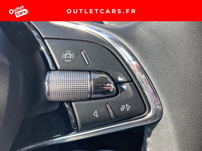 Voitures occasions ŠKODA FABIA Style Cagnes-sur-Mer