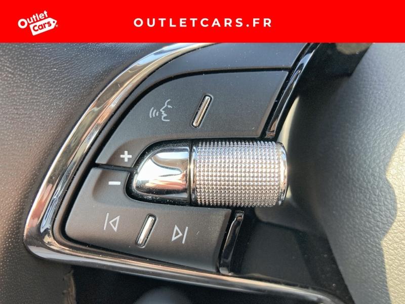 Voitures occasions ŠKODA FABIA Style Cagnes-sur-Mer