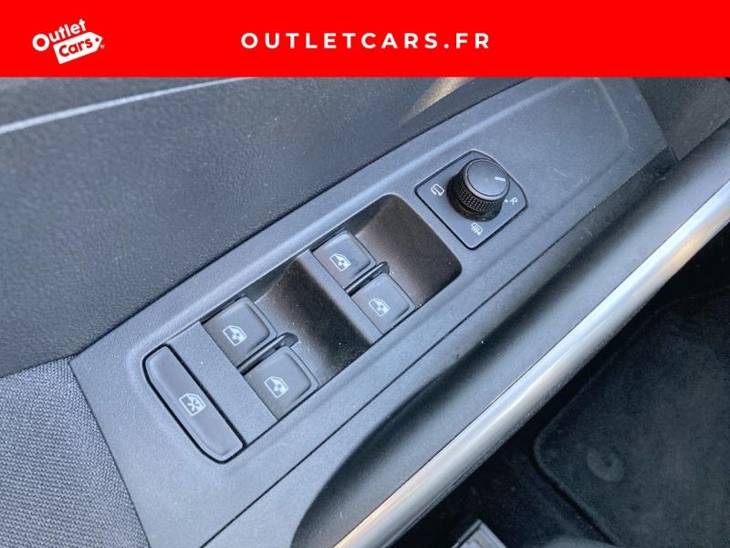 Voitures occasions ŠKODA FABIA Style Cagnes-sur-Mer