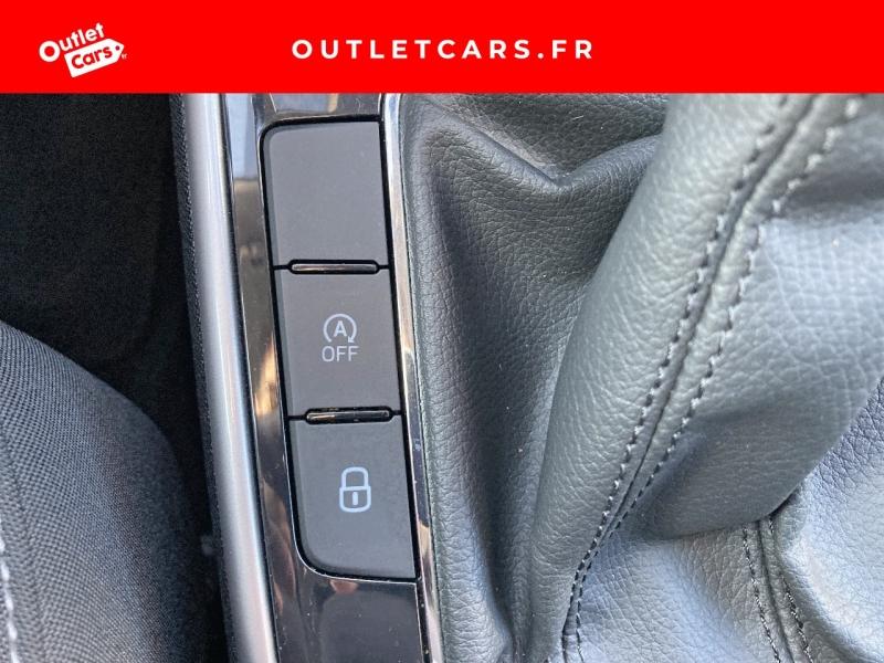 Voitures occasions ŠKODA FABIA Style Cagnes-sur-Mer