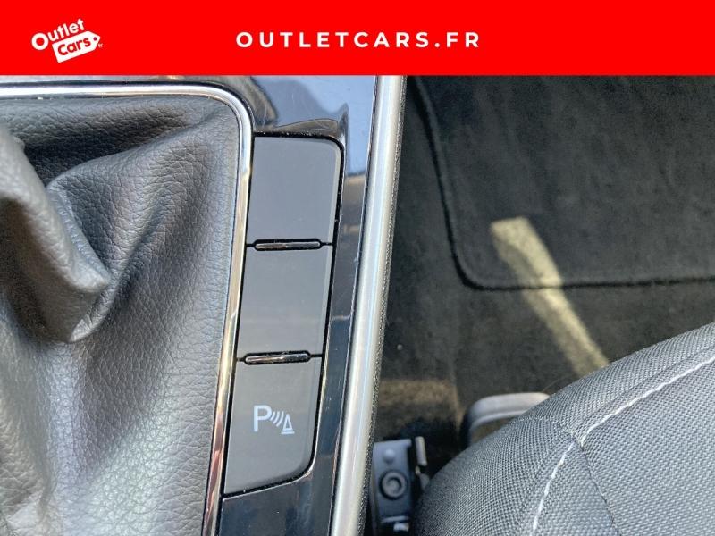 Voitures occasions ŠKODA FABIA Style Cagnes-sur-Mer