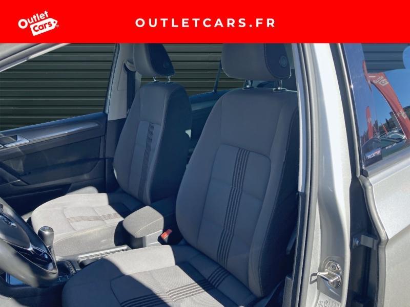 Voitures occasions VOLKSWAGEN GOLF SPORTSVAN Allstar Cagnes-sur-Mer