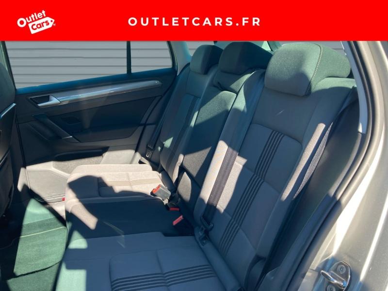 Voitures occasions VOLKSWAGEN GOLF SPORTSVAN Allstar Cagnes-sur-Mer