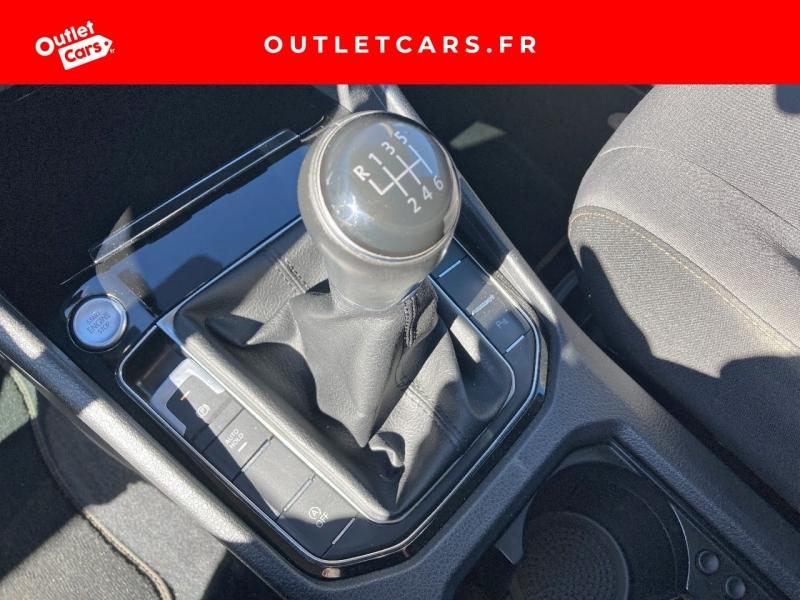 Voitures occasions VOLKSWAGEN GOLF SPORTSVAN Allstar Cagnes-sur-Mer