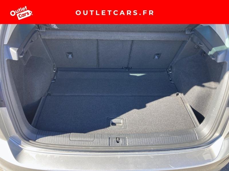 Voitures occasions VOLKSWAGEN GOLF SPORTSVAN Allstar Cagnes-sur-Mer