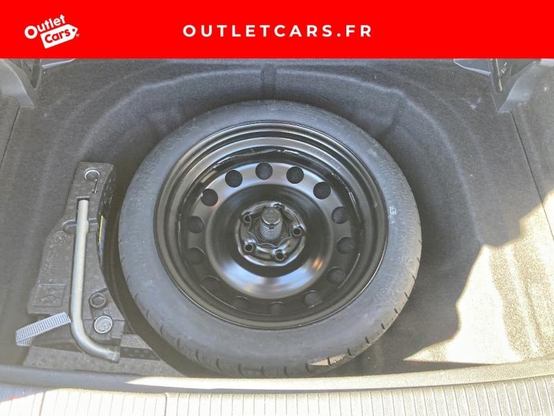 Voitures occasions VOLKSWAGEN GOLF SPORTSVAN Allstar Cagnes-sur-Mer