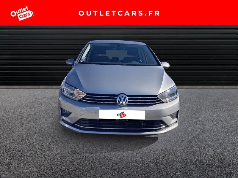 Voitures occasions VOLKSWAGEN GOLF SPORTSVAN Allstar Cagnes-sur-Mer