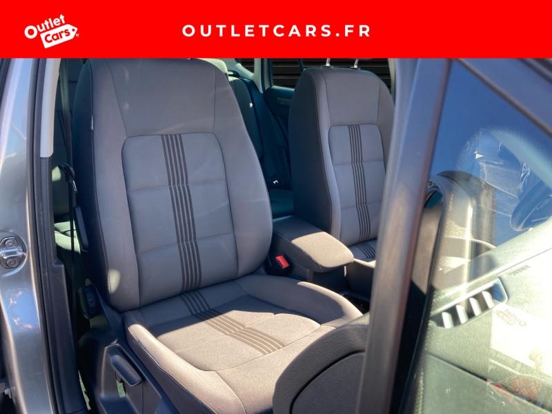 Voitures occasions VOLKSWAGEN GOLF SPORTSVAN Allstar Cagnes-sur-Mer